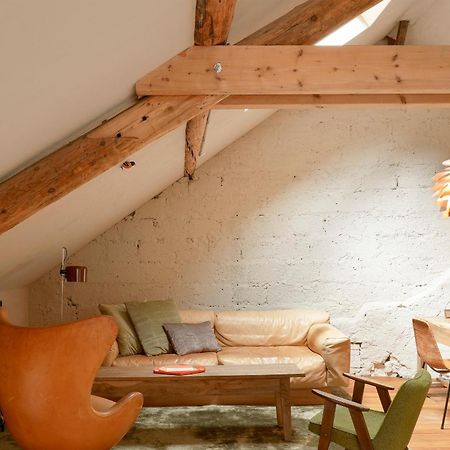 Graace House Schmalshuus Daire Lüksemburg Dış mekan fotoğraf