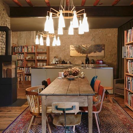 Graace House Schmalshuus Daire Lüksemburg Dış mekan fotoğraf