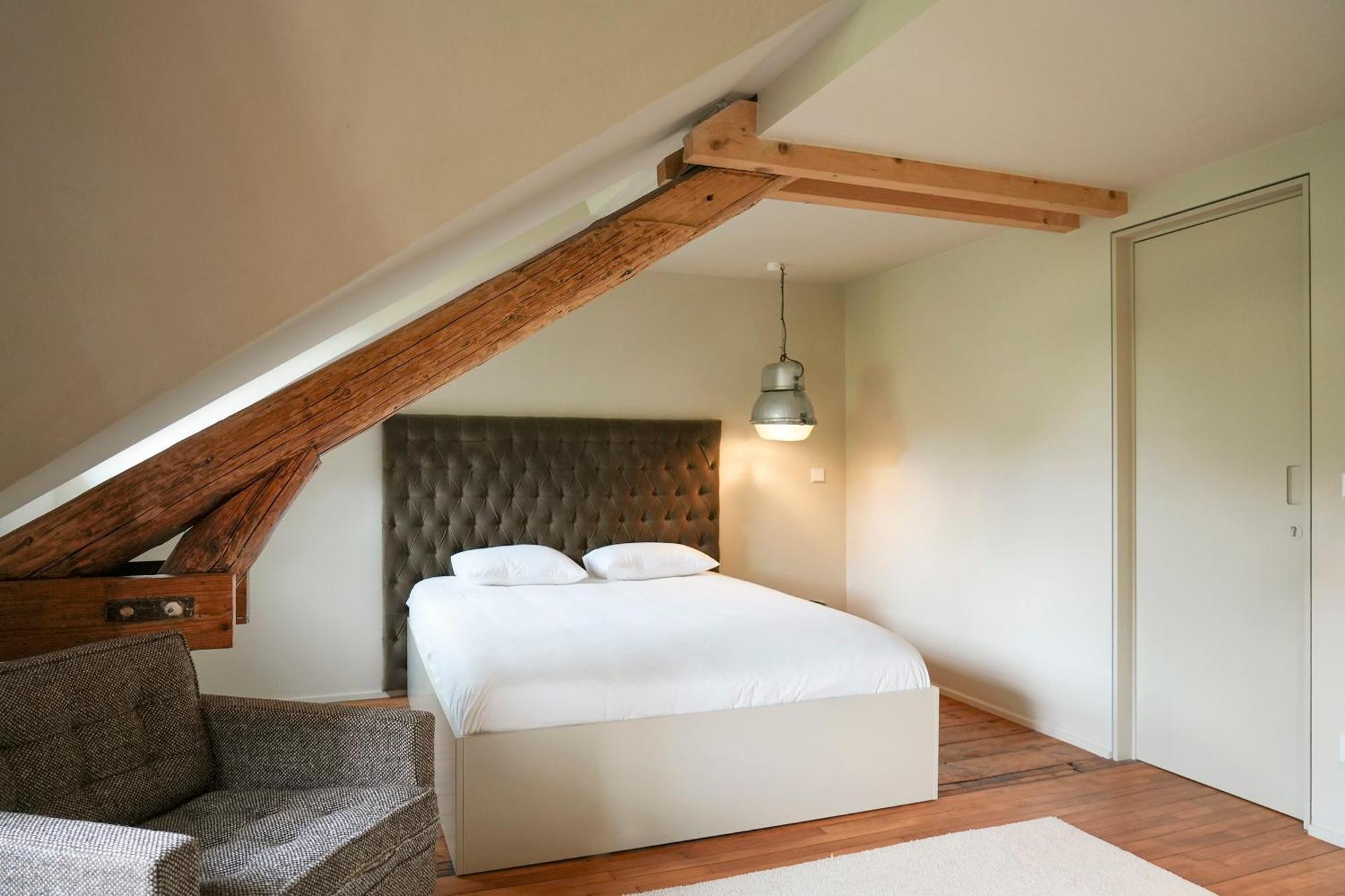 Graace House Schmalshuus Daire Lüksemburg Dış mekan fotoğraf