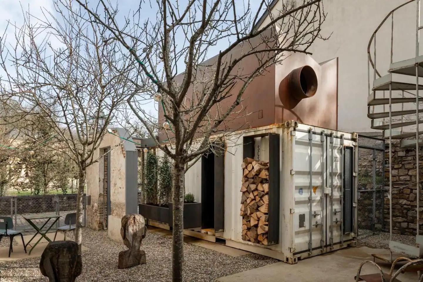 Graace House Schmalshuus Daire Lüksemburg Dış mekan fotoğraf