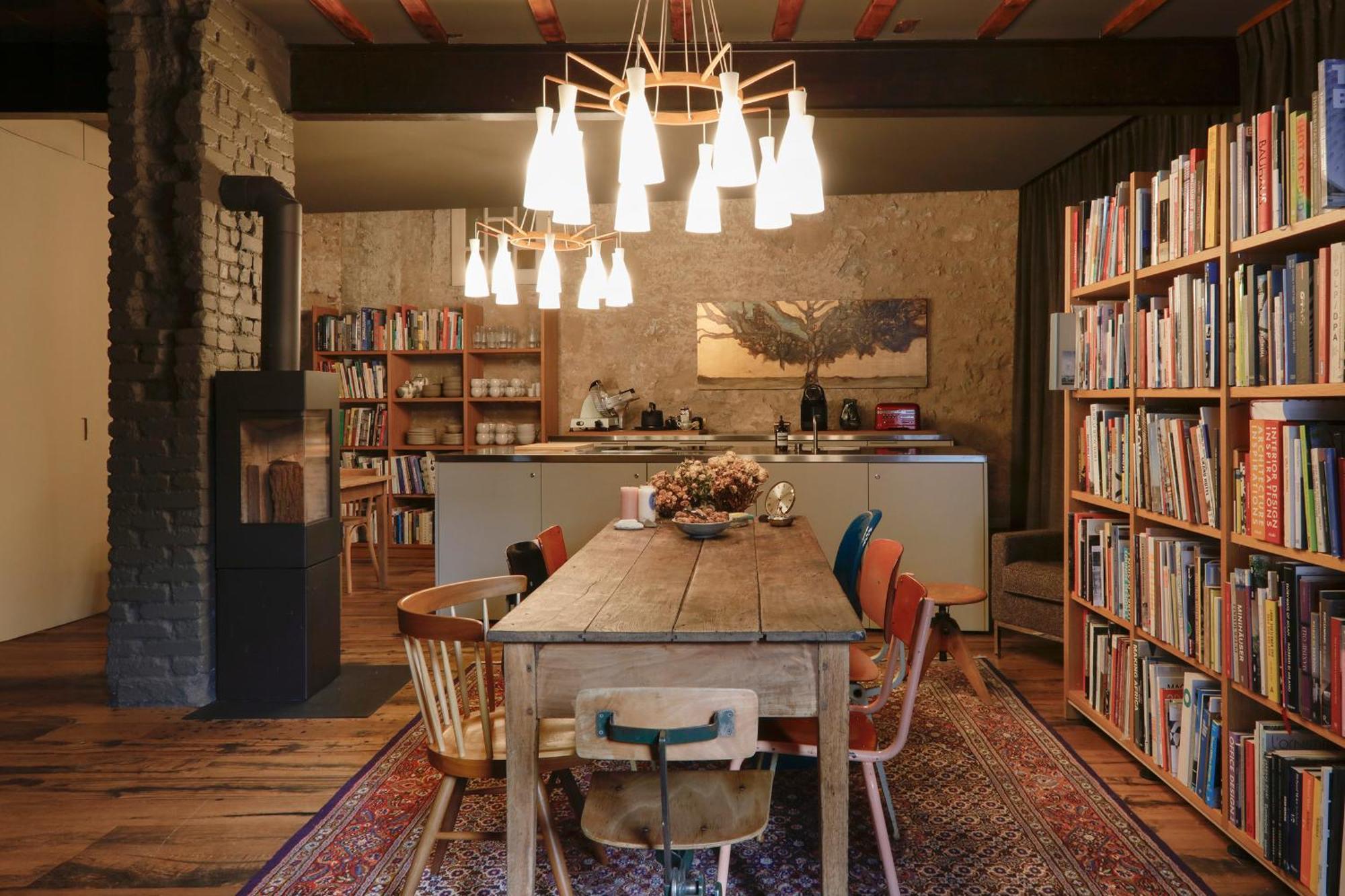 Graace House Schmalshuus Daire Lüksemburg Dış mekan fotoğraf