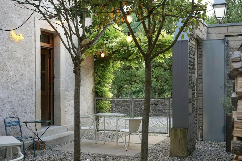 Graace House Schmalshuus Daire Lüksemburg Dış mekan fotoğraf