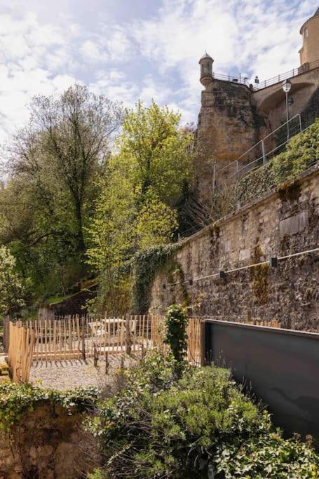 Graace House Schmalshuus Daire Lüksemburg Dış mekan fotoğraf
